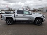 New 2025 Toyota Tacoma TRD Sport image 4