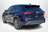 Used 2022 Toyota Highlander XLE image 4