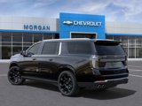 New 2025 Chevrolet Suburban High Country image 3