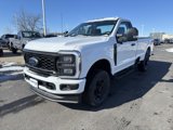 New 2025 Ford F250 XLT image 5