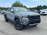 New 2025 Nissan Frontier PRO-4X image 2
