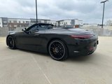 Used 2022 Mercedes-Benz SL 55 AMG 4MATIC w/ Driver Assistance Package image 5
