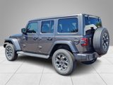 New 2025 Jeep Wrangler Sahara image 4