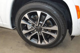 Used 2023 Jeep Grand Cherokee L Overland w/ Advanced Protech Group III image 4