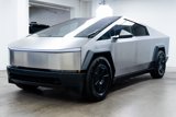 Used 2024 Tesla Cybertruck Cyberbeast image 3