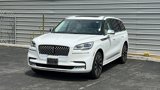 Certified 2020 Lincoln Aviator Black Label Grand Touring w/ Class IV Trailer Tow Package image 3