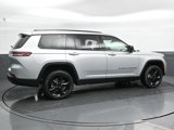 New 2025 Jeep Grand Cherokee L Altitude image 2