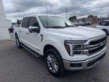 New 2025 Ford F150 Lariat w/ Equipment Group 501A Mid image 3