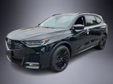 New 2025 Acura MDX A-Spec image 2