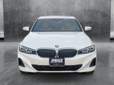 Used 2025 BMW 330i xDrive Sedan w/ Premium Package image 2