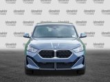 Used 2025 BMW X2 xDrive28i image 3