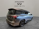 New 2026 INFINITI QX80 Sensory image 5