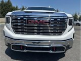 Used 2024 GMC Sierra 1500 Pro w/ Pro Value Package image 4