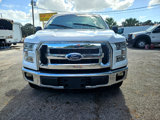 Used 2016 Ford F150 XLT w/ Trailer Tow Package image 6