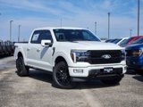 New 2025 Ford F150 Platinum w/ Equipment Group 702A High image 2