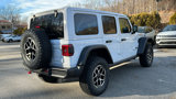 New 2025 Jeep Wrangler Rubicon image 4
