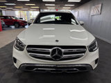 Used 2022 Mercedes-Benz GLC 300 image 4