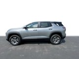 New 2026 Chevrolet Equinox LT image 5