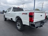 New 2025 Ford F350 Lariat w/ Lariat Ultimate Package image 5