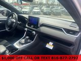 New 2025 Toyota RAV4 SE image 6