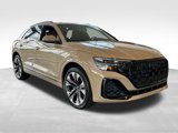New 2025 Audi Q8 Premium Plus image 2