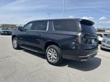 New 2025 Chevrolet Suburban Premier image 5