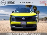 New 2026 Nissan Kicks SR image 2