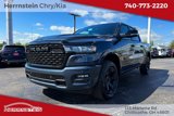 New 2025 RAM 1500 Big Horn image 4