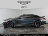 Used 2022 Mercedes-Benz AMG GT 43 image 2