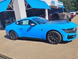New 2025 Ford Mustang Dark Horse w/ Dark Horse Handlin Package image 2