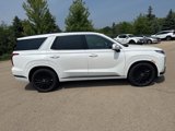 New 2025 Hyundai Palisade Calligraphy image 2