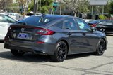 New 2025 Honda Civic Sport image 4