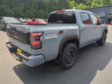 New 2025 Nissan Frontier PRO-4X w/ Pro Premium Package image 6