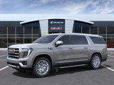 New 2025 GMC Yukon XL Elevation image 2