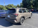 New 2025 Subaru Forester Premium image 3