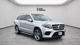 Used 2017 Mercedes-Benz GLS 550 4MATIC image 3