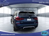 Used 2021 BMW X3 xDrive30i w/ Convenience Package (ZC2) image 5