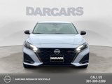 Used 2023 Nissan Altima 2.5 SR image 2