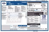 New 2025 Ford F150 STX w/ STX Black Appearance Package image 4