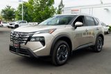 New 2026 Nissan Rogue SV image 3