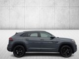 New 2025 Volkswagen Atlas Cross Sport SEL R-Line image 4