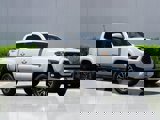 Used 2023 Toyota Tacoma TRD Sport image 2