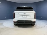New 2025 Cadillac Escalade IQ Luxury 2 image 4