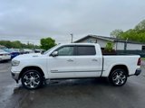 Used 2022 RAM 1500 Limited image 4