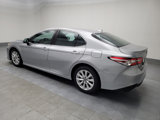 Used 2020 Toyota Camry LE w/ Carpet Mat Package image 3