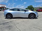 Certified 2023 Toyota Prius XLE image 2