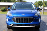 Used 2022 Ford Escape Titanium image 2