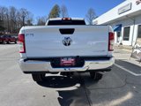 Used 2024 RAM 2500 Tradesman w/ Chrome Appearance Group image 3