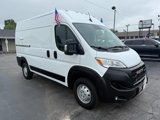 Used 2023 RAM ProMaster 2500 w/ Driver Convenience Group image 4