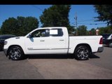 Used 2023 RAM 1500 Limited image 2